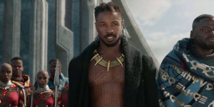 7 Ways Michael B. Jordan Could Re-Team with Sinners Director Ryan ...
