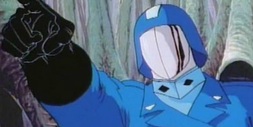 15 Things You Never Knew About Cobra Commander