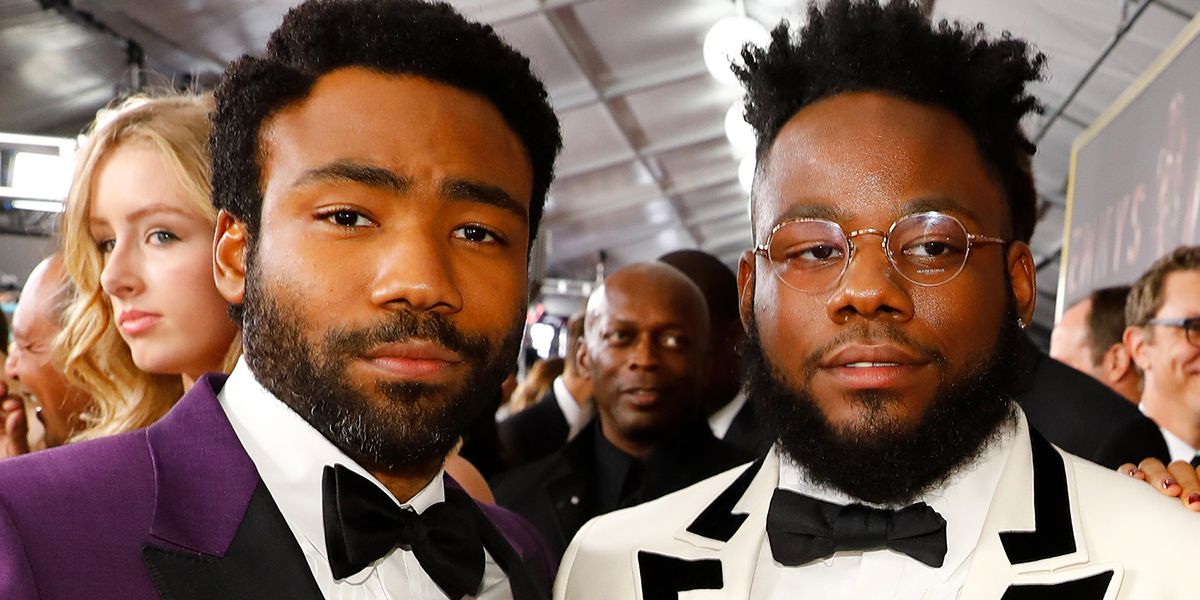 Black Panther: Why Donald & Stephen Glover Are Thanked In The End Credits