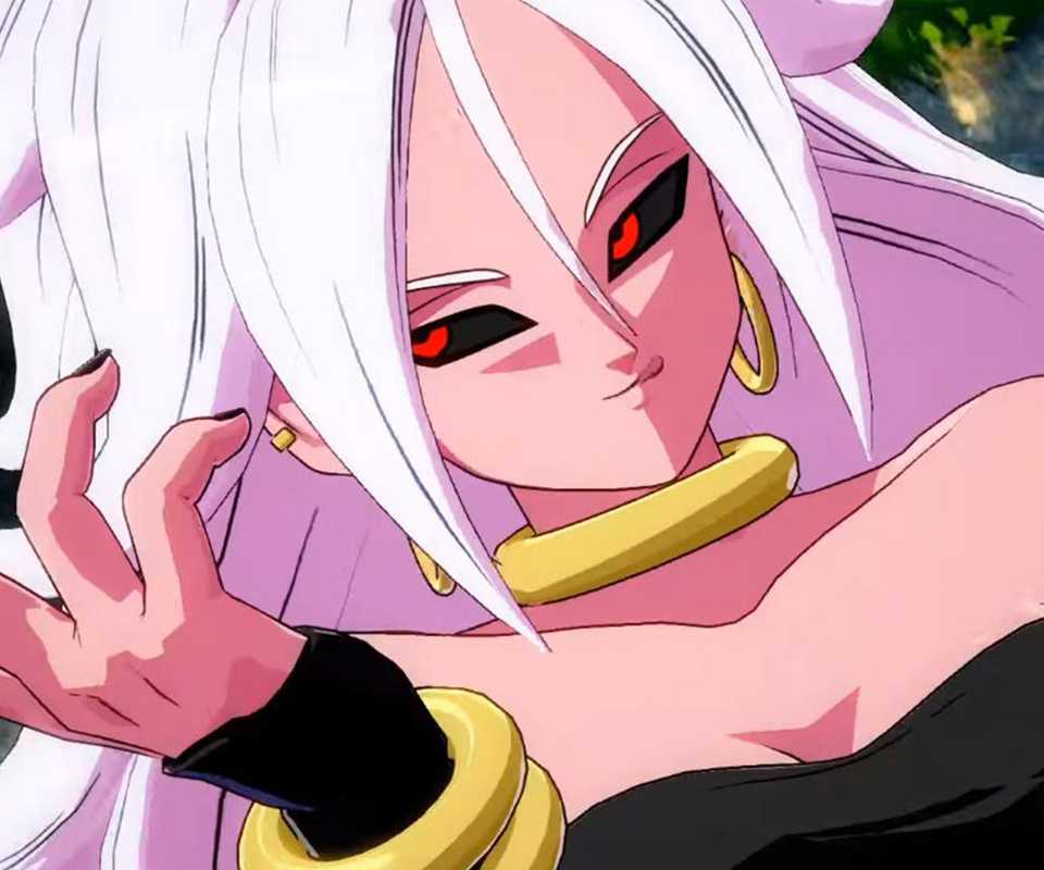 Majin Buu Forms, Ranked