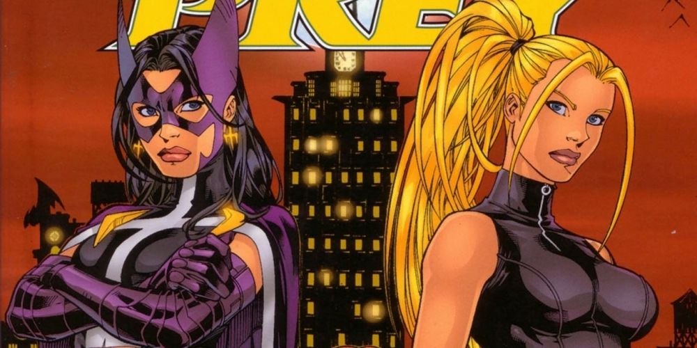 10 Best Black Canary Comics, Ranked