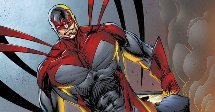 Teen Titans Members Ranked From Weakest To Most Powerful