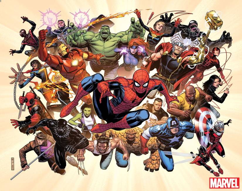 Marvel's Fresh Start Character Breakdown and Overview