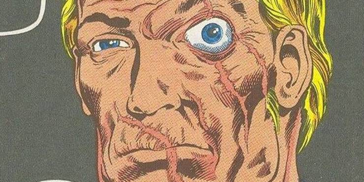 Dark Secrets About G I Joe Snake Eyes Cbr