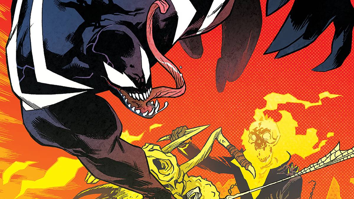 Marvel's Venom 30th Anniversary Variant Covers Released
