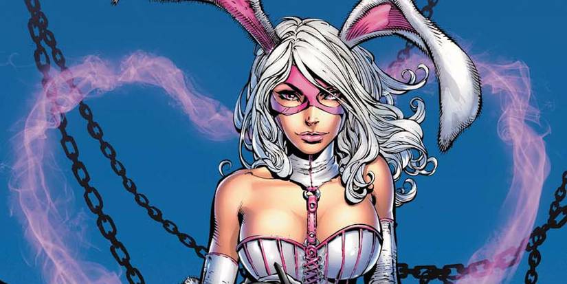 10 Female DC Villains Who Are Still Evil