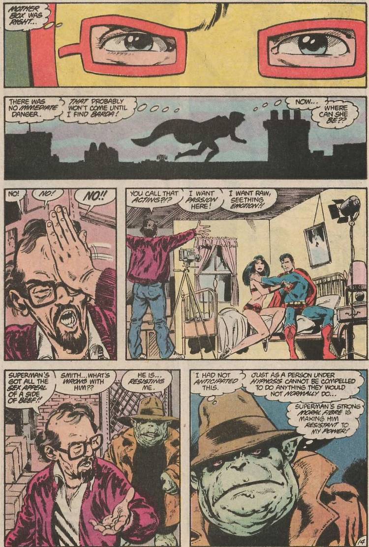 Ogil va onasi jinsiy aloqada bolishadi