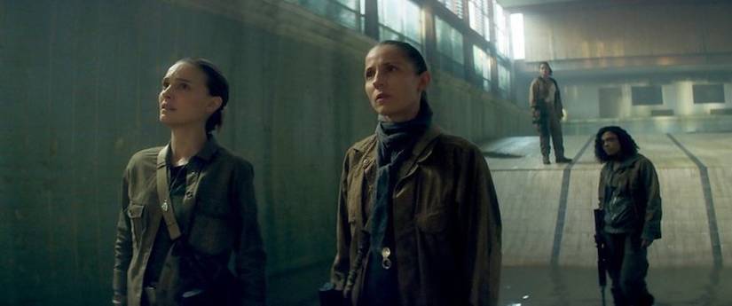 10 Reasons Annihilation is Awesome (And Its 5 Worst Flaws)