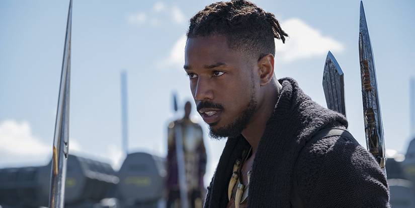 Black Panther: 5 Reasons We Love T'Challa, 5 Reasons Killmonger ...