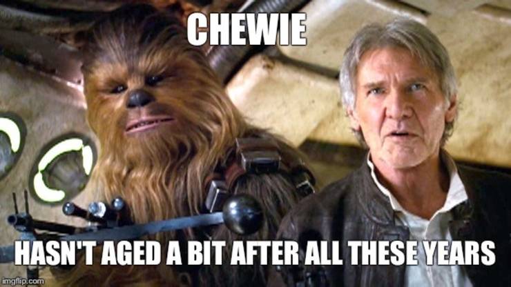 Han And Chewie Memes Cbr Han And Chewie Memes Cbr