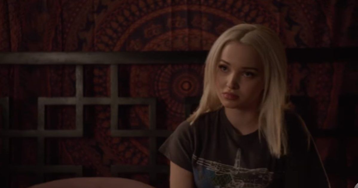 Dove Cameron Wants To Play Gwen Stacy... as a Marvel Villain