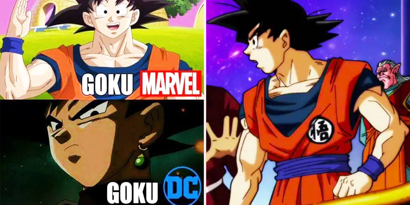 Final Forms: 20 Hilarious Dragon Ball Villain Memes