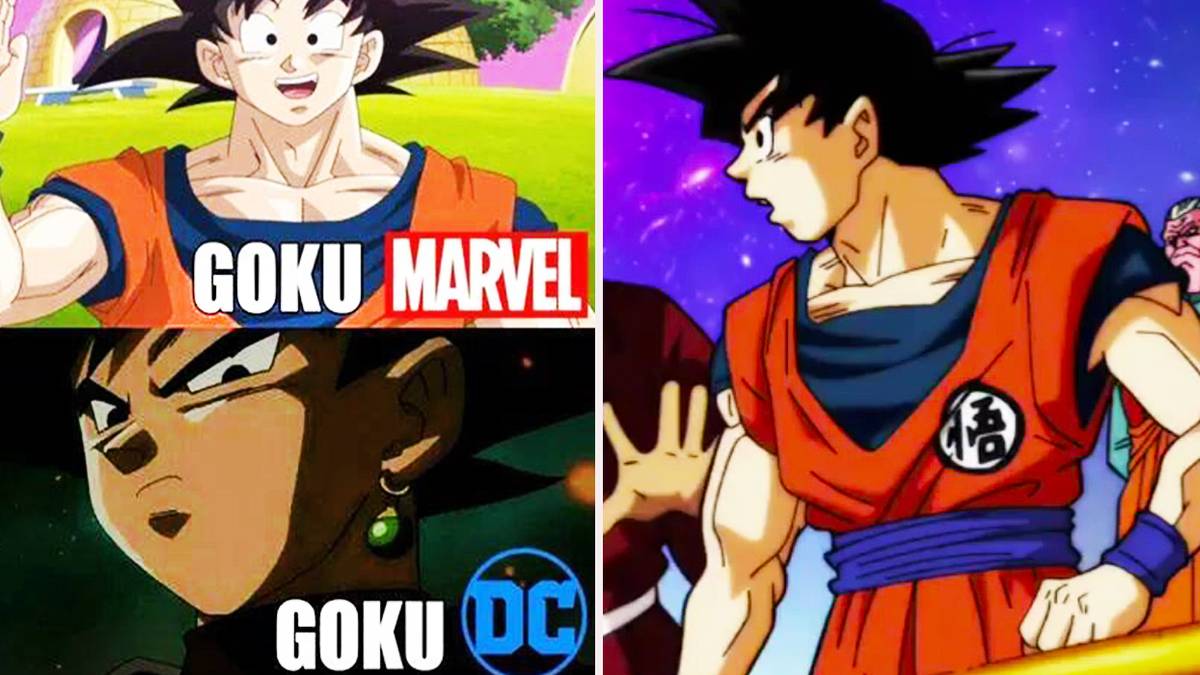 Final Forms: 20 Hilarious Dragon Ball Villain Memes