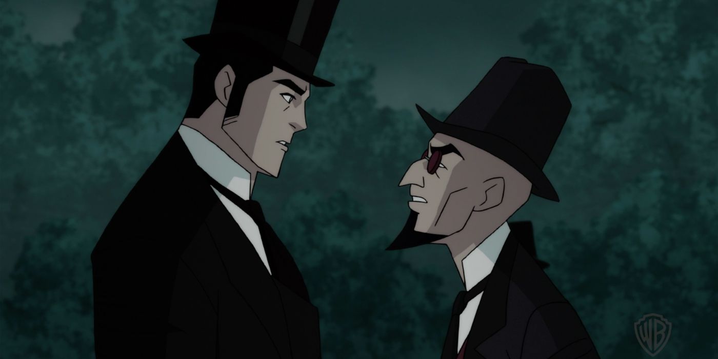 6 Years Ago, One of the Darkest Batman Films of All Time Was Released