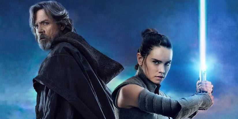 Sequel Trilogy Problems Rey's New Star Wars Movie Must Fix