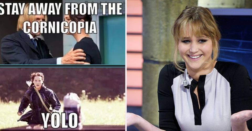 Hungergames Memes Best Collection Of Funny Hungergames Pictures