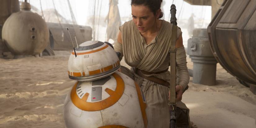 5 Times R2-D2 Was The Cutest Droid In Star Wars (& 5 It Was BB-8)