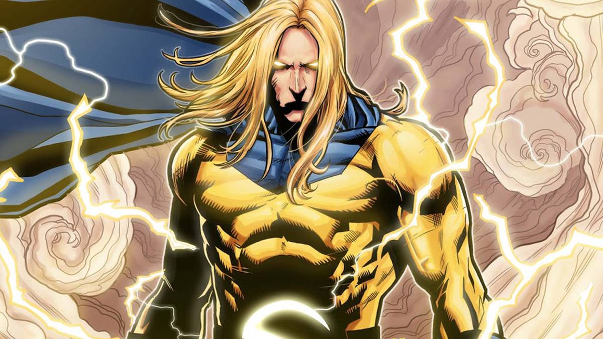Marvel Comics Launching Sentry Series As Part of 'Fresh Start'