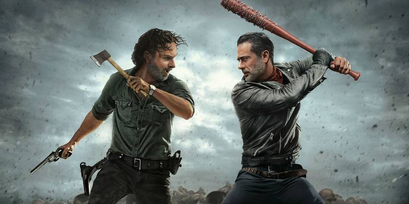 The Walking Dead: Every Season Ranked, According to Critics