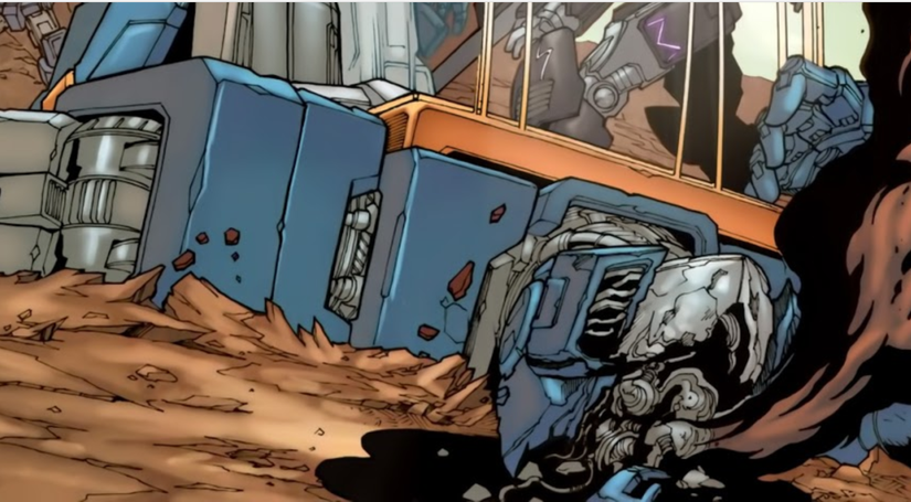 Transformers: 15 Dark Secrets Even Die-Hard Fans Didn't Know About ...