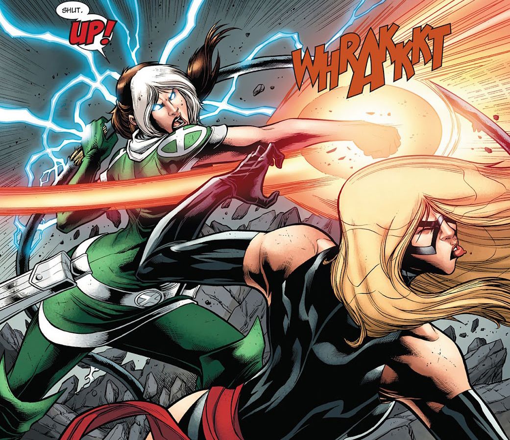 12 Super Competitive Superhero Rivalries Fans Wish To See In The Movies ...