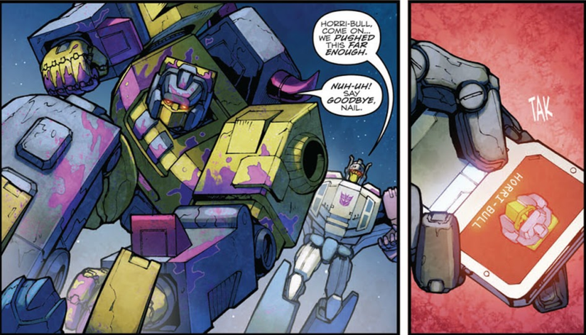 Transformers: 15 Dark Secrets Even Die-Hard Fans Didn't Know About ...