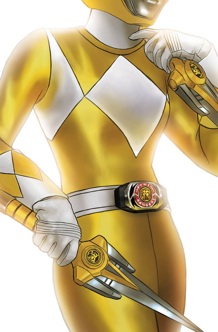 BOOM! Studios' June 2018 Solicitations