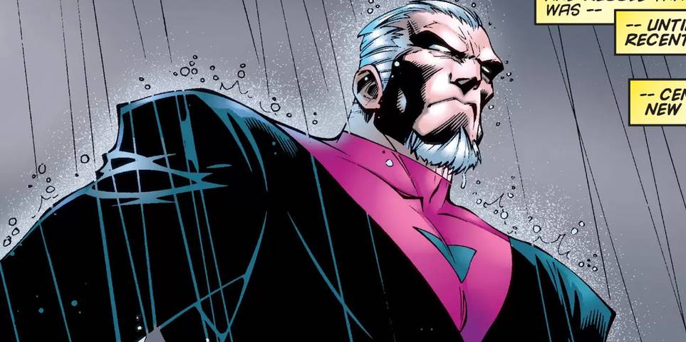 Operation Zero Tolerance How The X Men Became Marvel S Most Wanted Operation Zero Tolerance How The X Men Became Marvel S Most Wanted