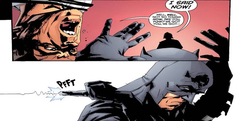 Batman: The 15 Strangest Things To Come Out Of His Utility Belt