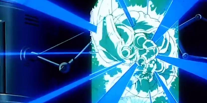 Behold, Perfection: 15 Strange Facts You Never Knew About Cell's Body