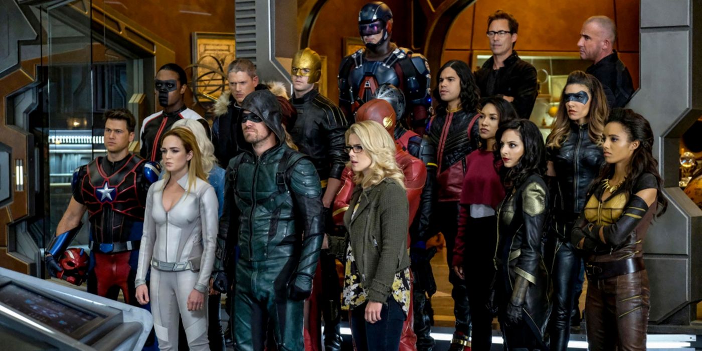 James Gunn's DCU Still Has Plenty to Learn From This 12-Year-Old Shared ...