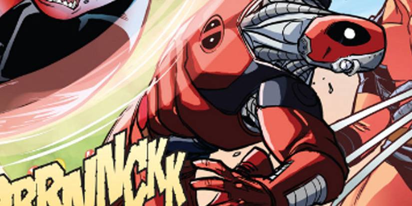 8 Alternative Versions Of Deadpool Stronger Than Him (And 7 That Are ...