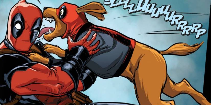10 Best Deadpool Variants