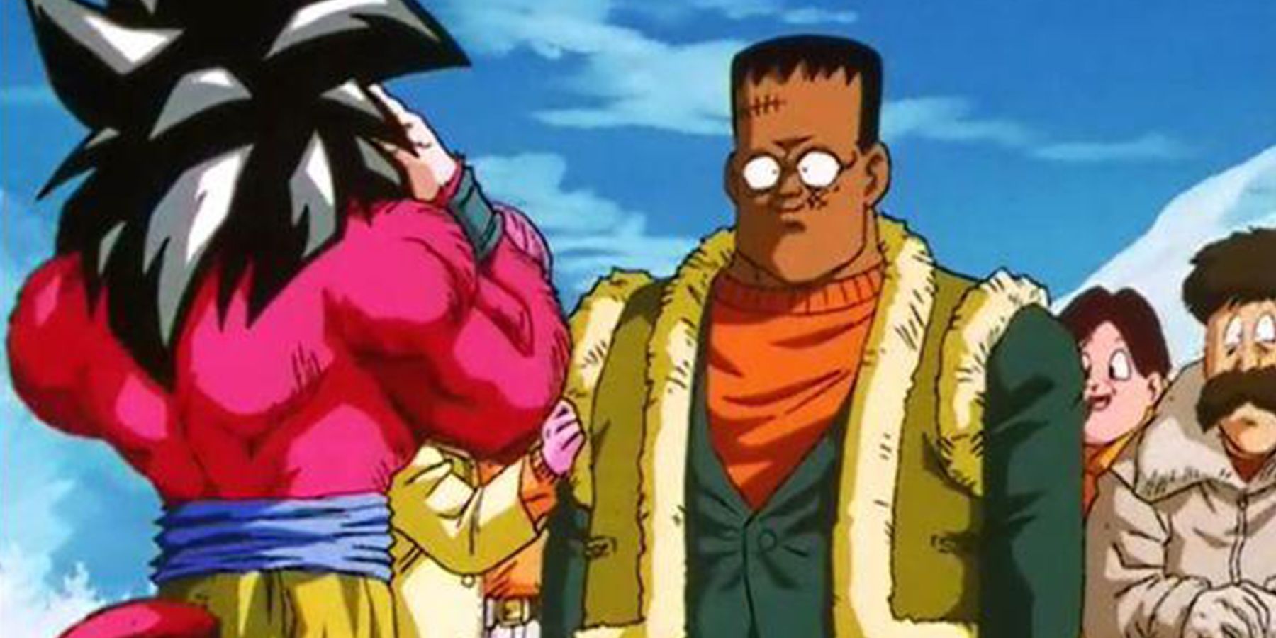 Dragon Ball: Which Android Is The Strongest?