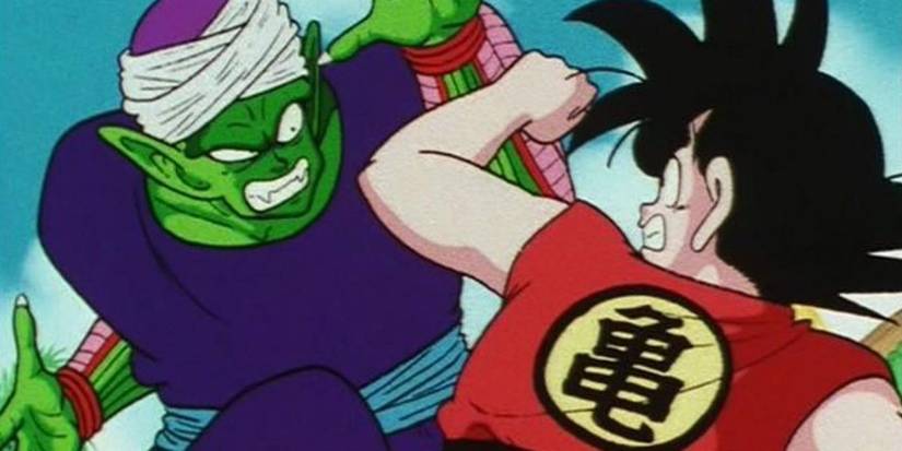 The 10 Most Powerful Alien Races In The Dragon Ball Universe, Ranked