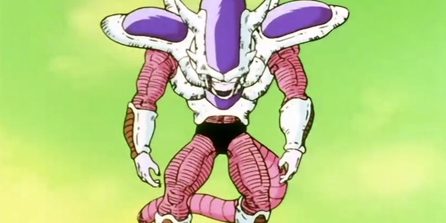 5 Dragon Ball Villains Who Were Way Scarier Before Their Final Form