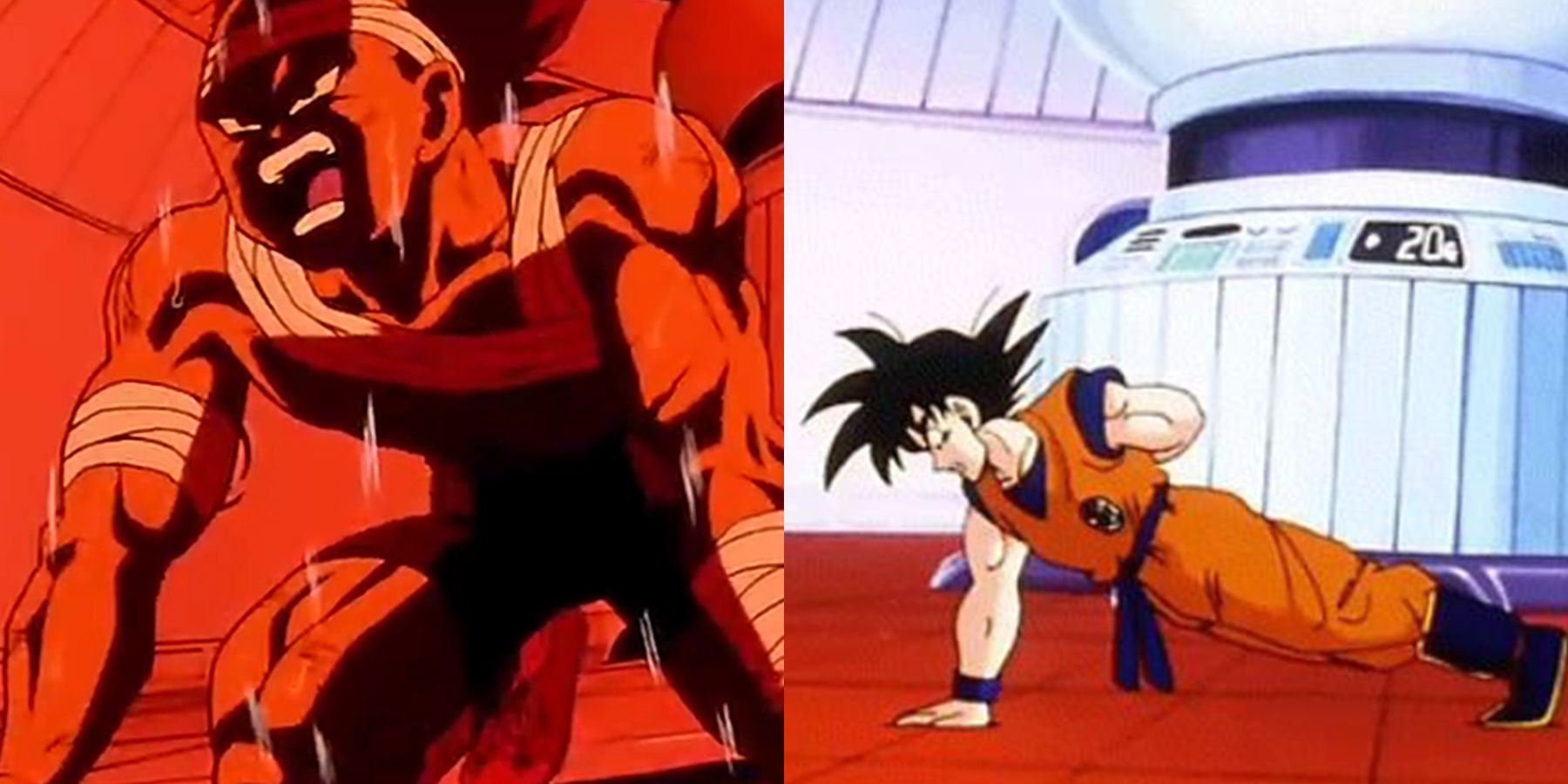 10 Important Life Lessons DBZ Taught Us