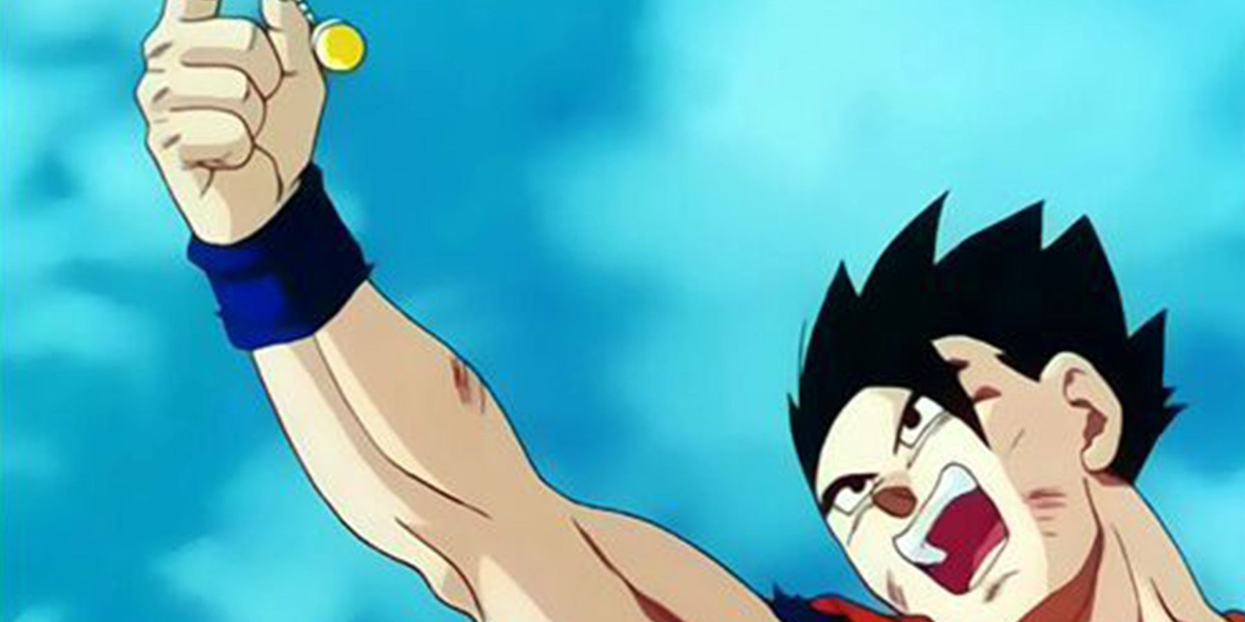 Dragon Ball: Why Gohan Black Is A More Interesting Idea Than Goku Black