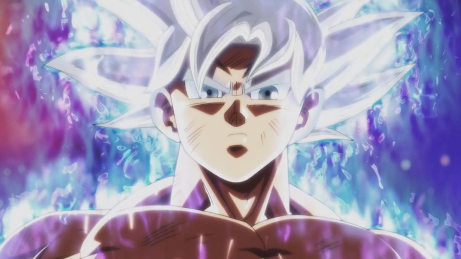 Dragon Ball Super Reveals the TRUTH About Goku's Ultra Instinct Abilities