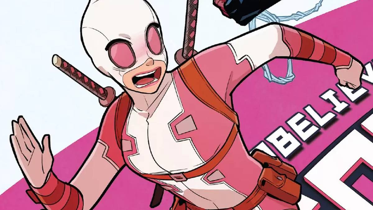 Gwenpool: 10 Times Her Abilities Broke All The Rules