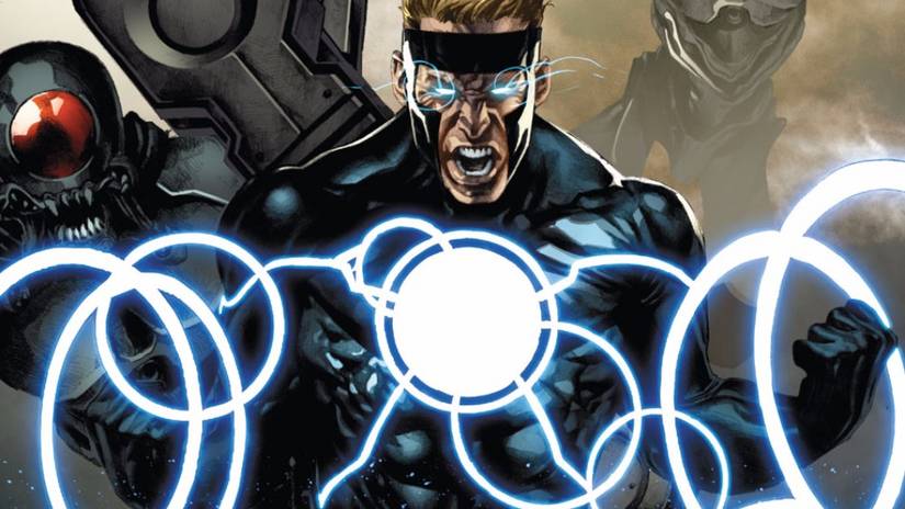 X-Men: The Strongest Members Of The Summers Family, Ranked