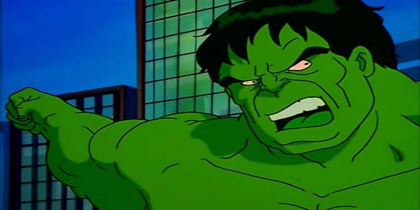 The Strongest There Is: Every Hulk Ever, Ranked