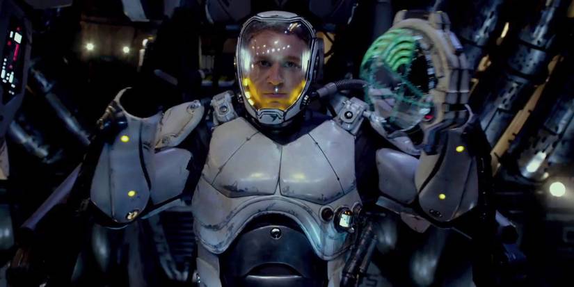 How Pacific Rim Uprising Explains the Absence of Charlie Hunnam's ...