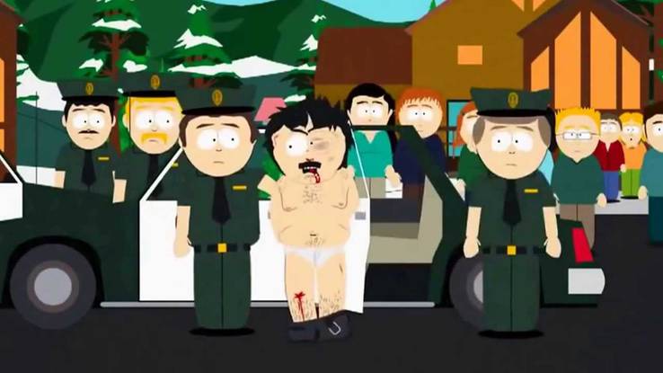 South Park The 15 Most Controversial Moments Of Randy Marsh