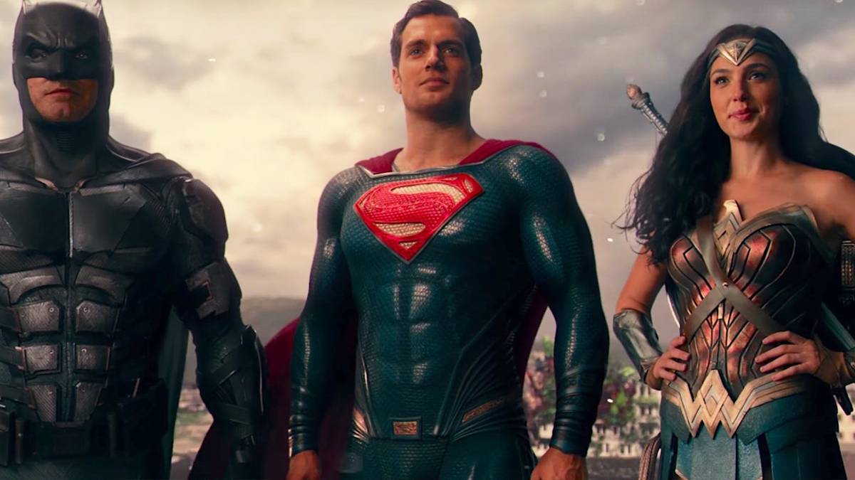 Warner Bros. Replaces DC Extended Universe with Worlds of DC