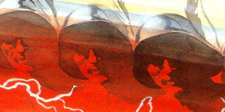 Kingdom Come 5 Characters More Powerful Than Their Mainstream Versions 5 Weaker Kingdom Come 5 Characters More Powerful Than Their Mainstream Versions 5 Weaker