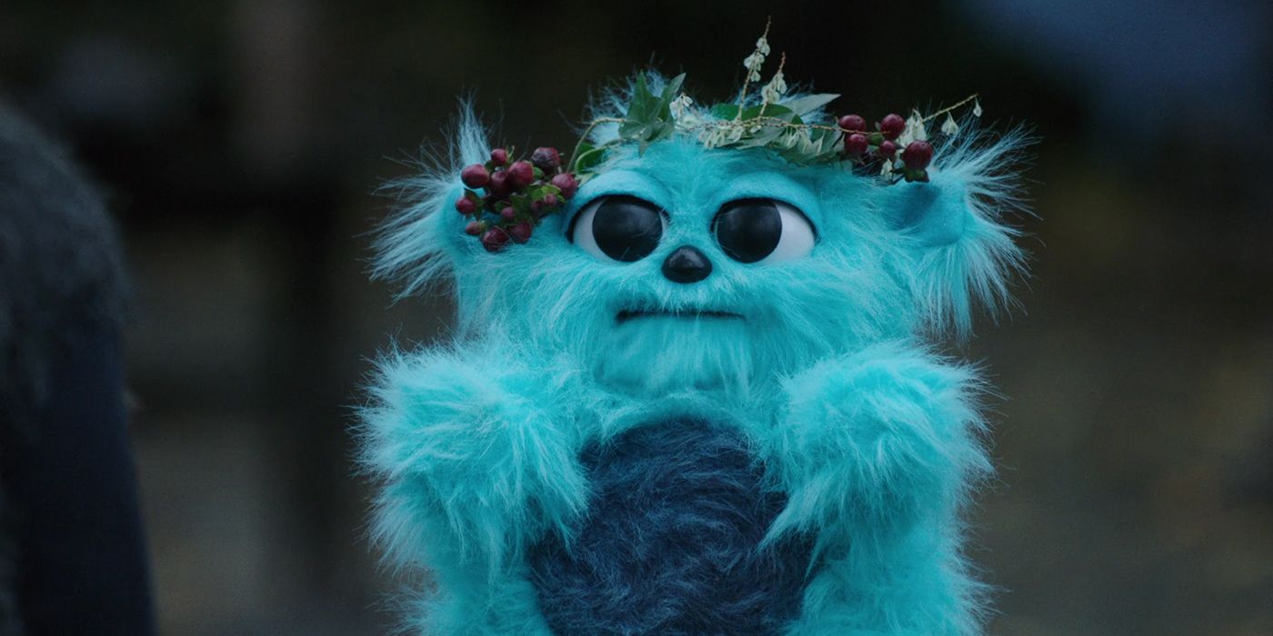 beebo plush