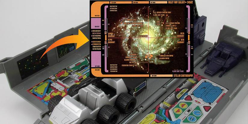 15 Weird Secrets About Optimus Prime's Body