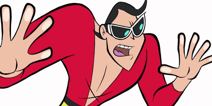 15 Failed Cartoon Pilots Too Weird For TV