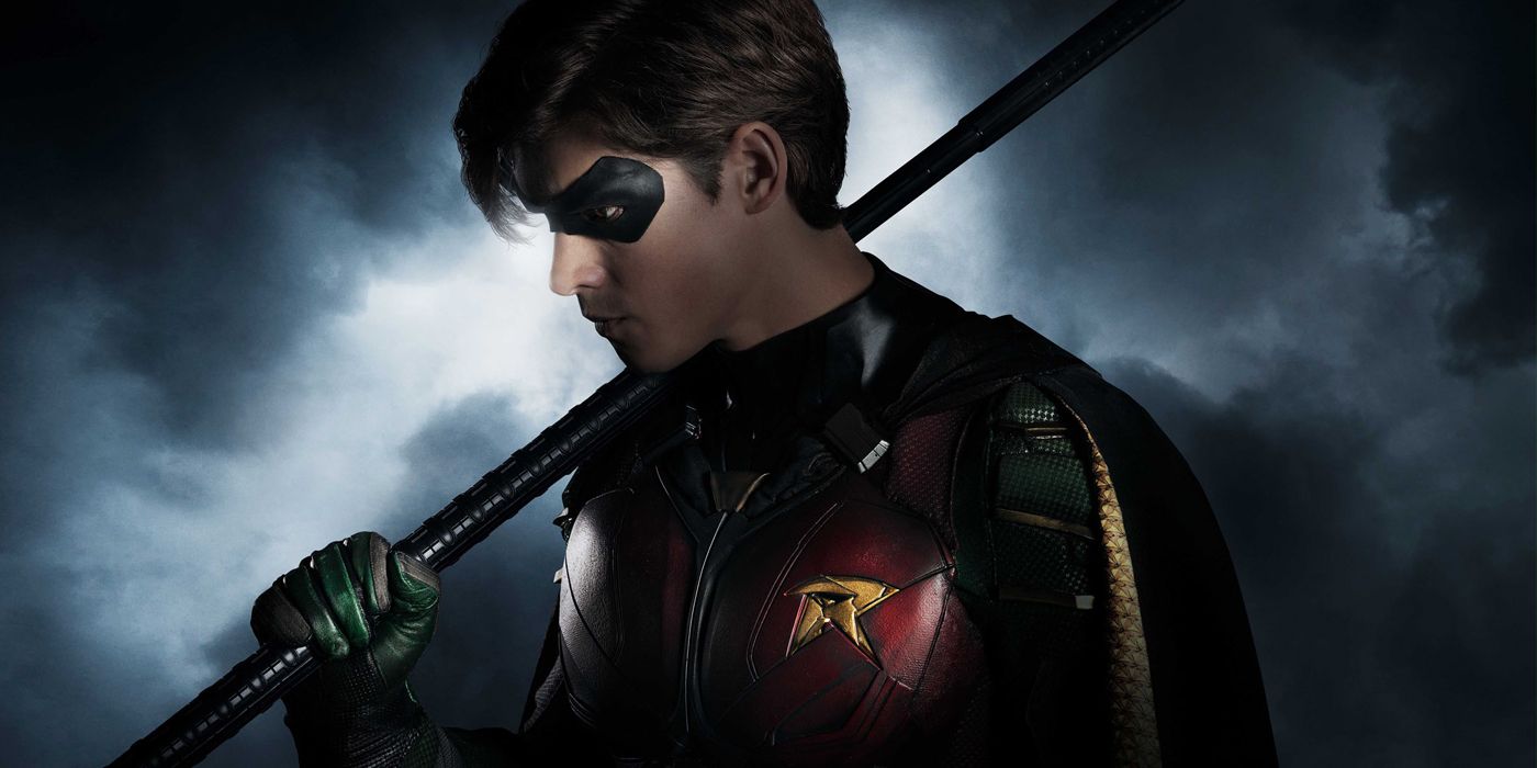 Titans Set Photos Unite The Team Cbr